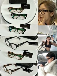 Picture of Chanel Optical Glasses _SKUfw55563191fw
